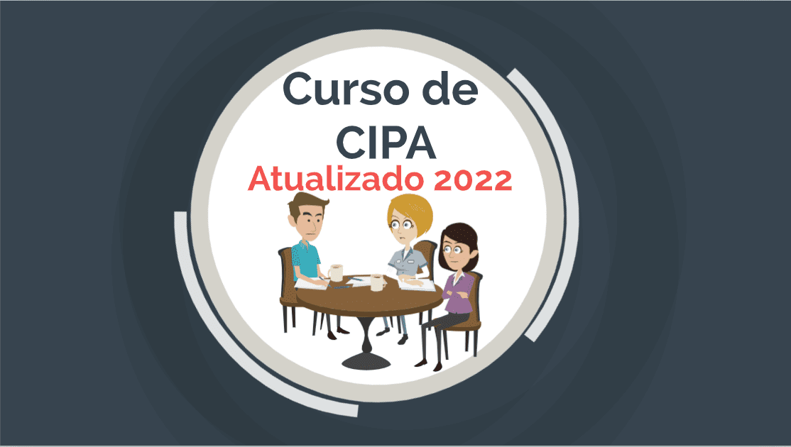 CIPA Veja o que mudou na Nova NR 5 ATUALIZAÇÃO 2022