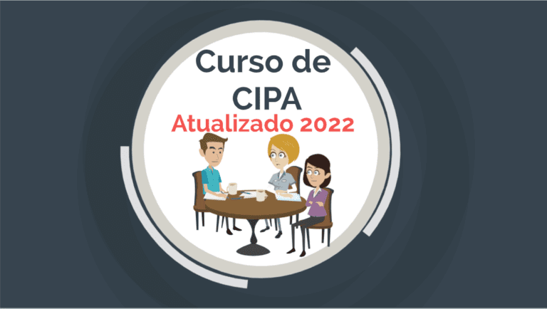 Curso de CIPA 2022