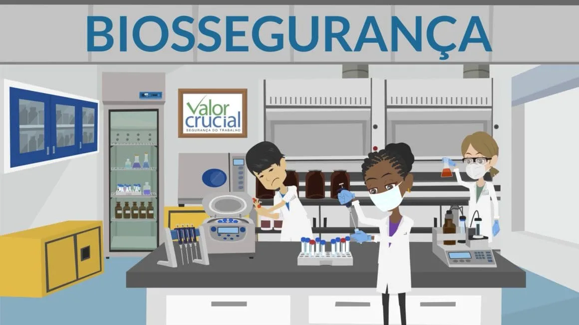 Biossegurança