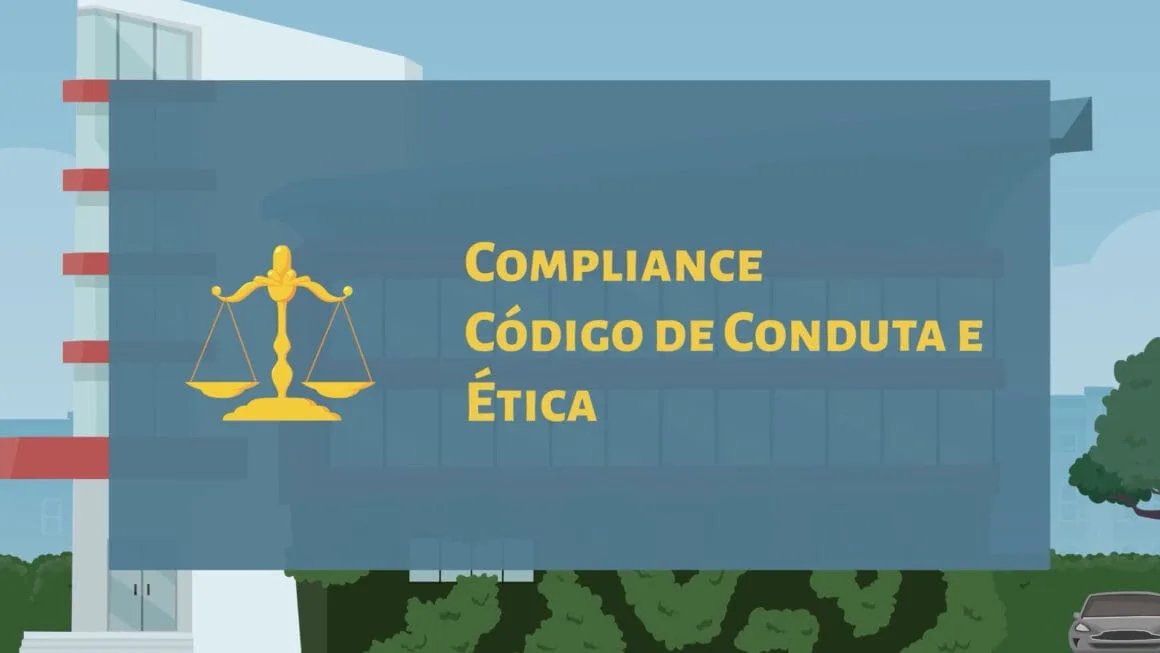 Comliance Códido de Conduta e Ética